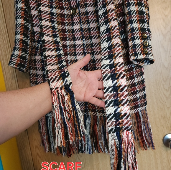 CAbi coat NWT - Picture 5 of 11